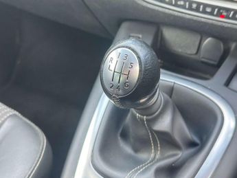 RENAULT Grand Scenic 1.5 dCi Dynamique Nav MPV 5dr Diesel Manual Euro 6 (s/s) (110 ps