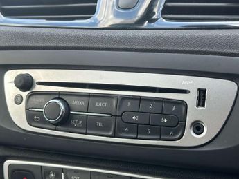 RENAULT Grand Scenic 1.5 dCi Dynamique Nav MPV 5dr Diesel Manual Euro 6 (s/s) (110 ps