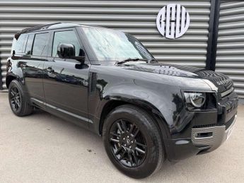 Land Rover Defender 2.0 Defender X-Dynamic S PHEV Auto 4WD 5dr