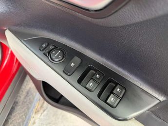 KIA STONIC 1.0 Stonic 4 ISG Semi-Auto 5dr