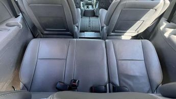 CHRYSLER VOYAGER 2.8 Grand Voyager Executive CRD Auto 5dr