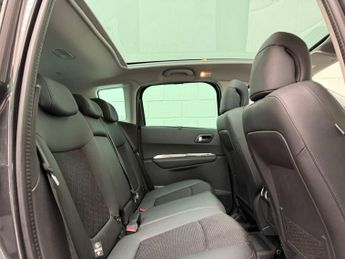PEUGEOT 3008 1.6 BlueHDi Allure SUV 5dr Diesel EAT Euro 6 (s/s) (120 ps)