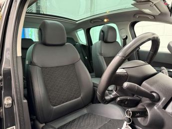 PEUGEOT 3008 1.6 BlueHDi Allure SUV 5dr Diesel EAT Euro 6 (s/s) (120 ps)