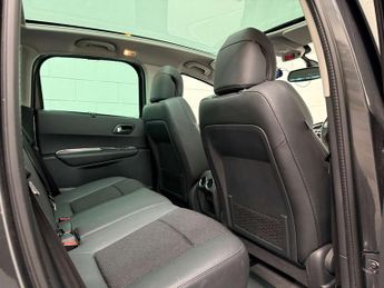 PEUGEOT 3008 1.6 BlueHDi Allure SUV 5dr Diesel EAT Euro 6 (s/s) (120 ps)