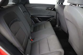 MG MG4 64kWh SE Long Range Hatchback 5dr Electric Auto (203 ps)