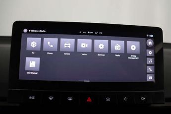 MG MG4 64kWh SE Long Range Hatchback 5dr Electric Auto (203 ps)
