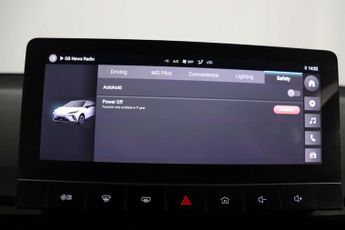 MG MG4 64kWh SE Long Range Hatchback 5dr Electric Auto (203 ps)