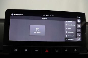 MG MG4 64kWh SE Long Range Hatchback 5dr Electric Auto (203 ps)