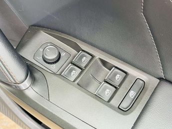 CUPRA FORMENTOR 1.5 Formentor V2 TSi Semi-Auto 5dr