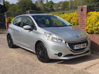 Peugeot 208 1.2 208 Access+ 5dr