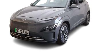 Hyundai KONA Kona Premium EV 5dr