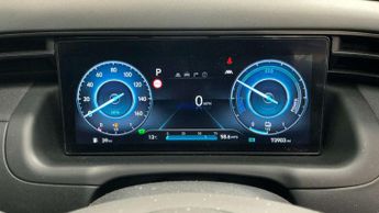 Hyundai TUCSON 1.6 Tucson N Line TGDi PHEV 4x4 Auto 4WD 5dr