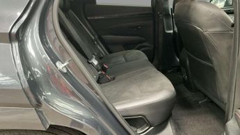 Hyundai TUCSON 1.6 Tucson N Line TGDi PHEV 4x4 Auto 4WD 5dr