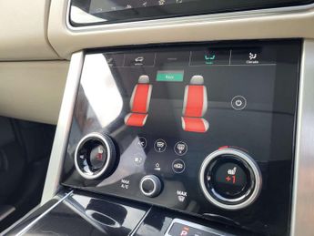 Land Rover Range Rover 3.0 SD V6 Vogue SUV 5dr Diesel Auto 4WD Euro 6 (s/s) (275 ps)