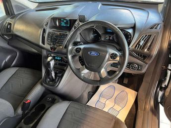 Ford Tourneo Connect 1.6 EcoBoost Titanium MPV 5dr Petrol Auto Euro 5 (150 ps)