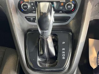 Ford Tourneo Connect 1.6 EcoBoost Titanium MPV 5dr Petrol Auto Euro 5 (150 ps)