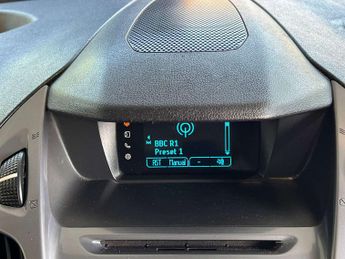 Ford Tourneo Connect 1.6 EcoBoost Titanium MPV 5dr Petrol Auto Euro 5 (150 ps)