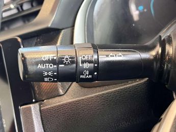Honda Civic 1.5 VTEC Turbo Prestige Hatchback 5dr Petrol CVT Euro 6 (s/s) (1