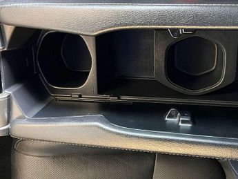 Honda Civic 1.5 VTEC Turbo Prestige Hatchback 5dr Petrol CVT Euro 6 (s/s) (1