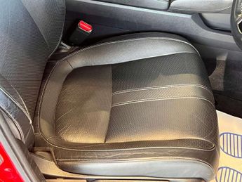 Honda Civic 1.5 VTEC Turbo Prestige Hatchback 5dr Petrol CVT Euro 6 (s/s) (1