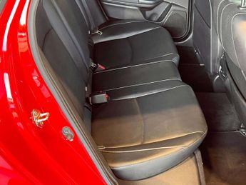 Honda Civic 1.5 VTEC Turbo Prestige Hatchback 5dr Petrol CVT Euro 6 (s/s) (1