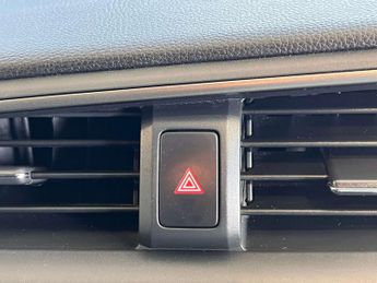 Honda Civic 1.5 VTEC Turbo Prestige Hatchback 5dr Petrol CVT Euro 6 (s/s) (1