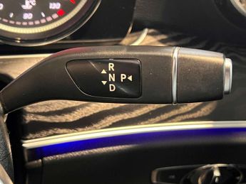 Mercedes-Benz E Class 2.0 E220d AMG Line (Premium Plus) Coupe 2dr Diesel G-Tronic+ Eur