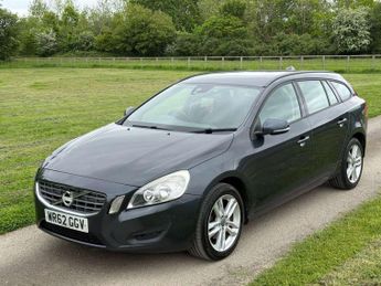 Volvo V60 1.6 V60 ES Nav D2 5dr