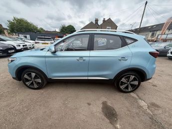MG ZS MG ZS Exclusive EV 5dr
