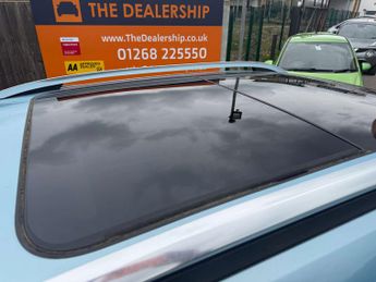 MG ZS MG ZS Exclusive EV 5dr