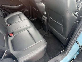 MG ZS MG ZS Exclusive EV 5dr