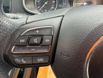 MG ZS MG ZS Exclusive EV 5dr