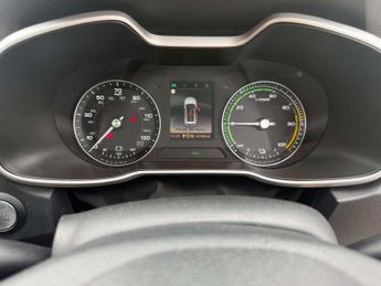MG ZS MG ZS Exclusive EV 5dr