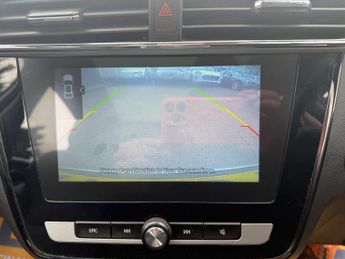 MG ZS MG ZS Exclusive EV 5dr