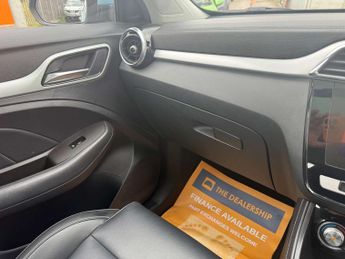 MG ZS MG ZS Exclusive EV 5dr