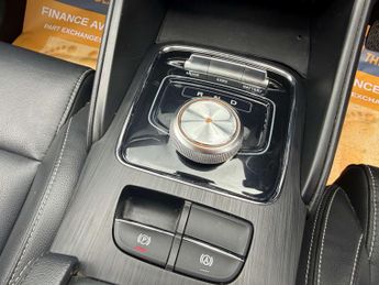 MG ZS MG ZS Exclusive EV 5dr