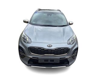 KIA SPORTAGE 1.6 Sportage GT-Line S ISG 4x4 Semi-Auto 4WD 5dr