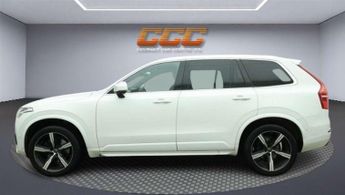 Volvo XC90 2.0 XC90 R-Design D5 AWD Auto 4WD 5dr