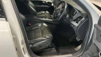Volvo XC90 2.0 XC90 R-Design D5 AWD Auto 4WD 5dr