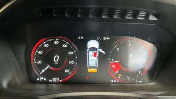 Volvo XC90 2.0 XC90 R-Design D5 AWD Auto 4WD 5dr