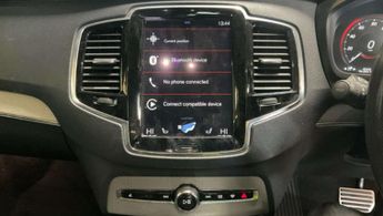 Volvo XC90 2.0 XC90 R-Design D5 AWD Auto 4WD 5dr