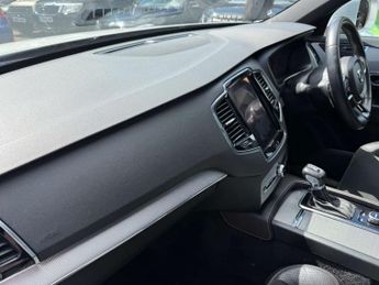 Volvo XC90 2.0 XC90 R-Design D5 AWD Auto 4WD 5dr