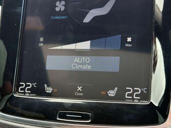 Volvo XC90 2.0 XC90 R-Design D5 AWD Auto 4WD 5dr