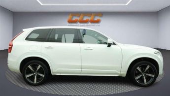 Volvo XC90 2.0 XC90 R-Design D5 AWD Auto 4WD 5dr