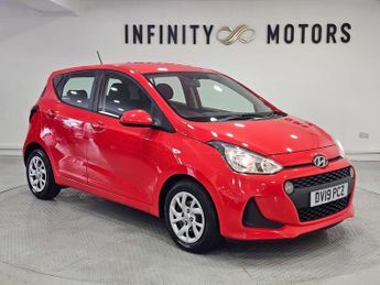 Hyundai I10 1.0 i10 SE 5dr