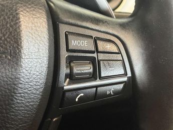 BMW 5 SERIES 2.0 520d M Sport Auto 4dr