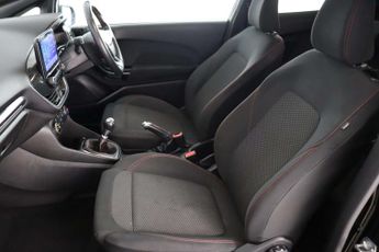 Ford FIESTA 1.0T EcoBoost GPF ST-Line Hatchback 3dr Petrol Manual Euro 6 (s/