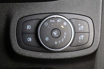Ford FIESTA 1.0T EcoBoost GPF ST-Line Hatchback 3dr Petrol Manual Euro 6 (s/