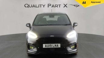 Ford FIESTA 1.0T EcoBoost GPF ST-Line Hatchback 3dr Petrol Manual Euro 6 (s/