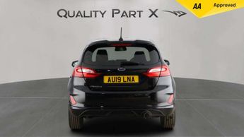 Ford FIESTA 1.0T EcoBoost GPF ST-Line Hatchback 3dr Petrol Manual Euro 6 (s/